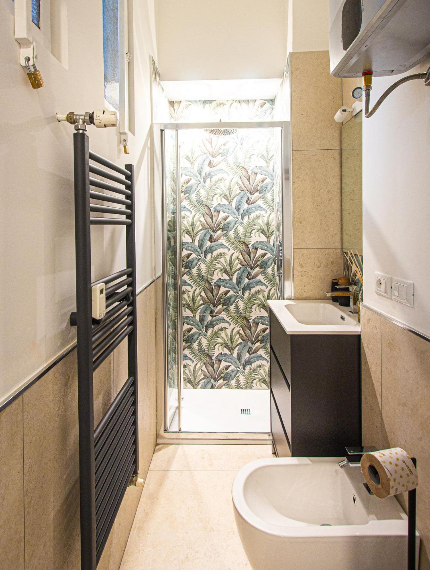 Casa Vela Daire Torino Dış mekan fotoğraf